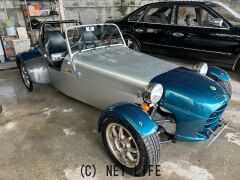 光岡自動車 ゼロ1