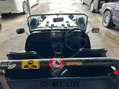 光岡自動車 ゼロ1