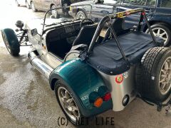 光岡自動車 ゼロ1