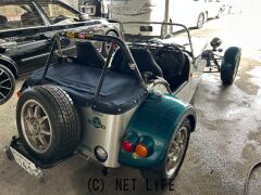 光岡自動車 ゼロ1