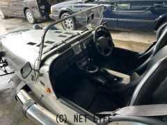 光岡自動車 ゼロ1