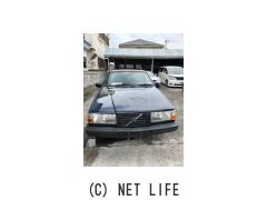 ボルボ 940エステート