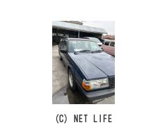 ボルボ 940エステート