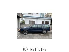 ボルボ 940エステート