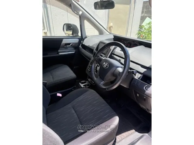 煌めき❤︎ ヴォクシー ZS 煌の中古車を探すなら【グーネット】