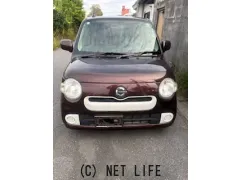 ダイハツ ミラココア