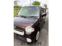 ダイハツ ミラココア