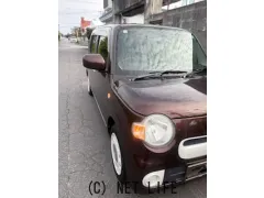 ダイハツ ミラココア