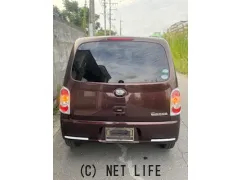 ダイハツ ミラココア