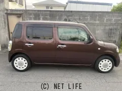 ダイハツ ミラココア