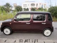 ダイハツ ミラココア