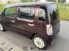 ダイハツ ミラココア