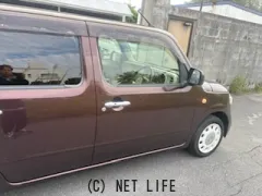 ダイハツ ミラココア