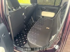 ダイハツ ミラココア