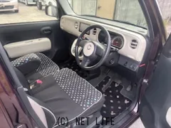 ダイハツ ミラココア