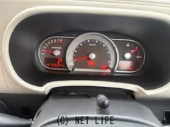 ダイハツ ミラココア