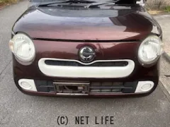 ダイハツ ミラココア