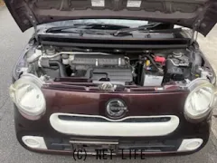 ダイハツ ミラココア