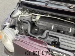 ダイハツ ミラココア