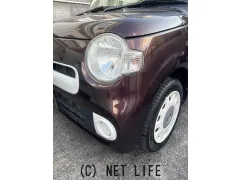 ダイハツ ミラココア