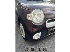 ダイハツ ミラココア