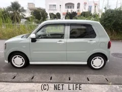 ダイハツ ミラトコット