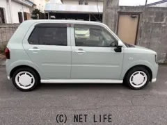 ダイハツ ミラトコット