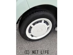 ダイハツ ミラトコット