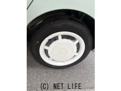 ダイハツ ミラトコット