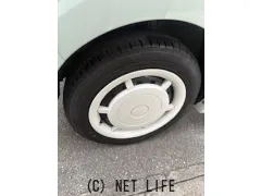 ダイハツ ミラトコット