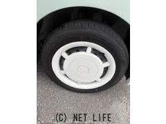 ダイハツ ミラトコット