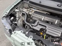 ダイハツ ミラトコット