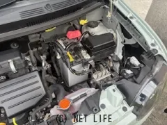 ダイハツ ミラトコット