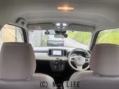 ダイハツ ミラトコット