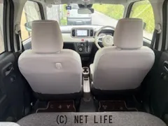 ダイハツ ミラトコット