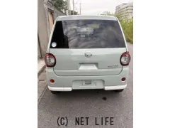 ダイハツ ミラトコット