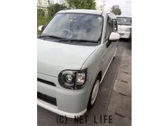 ダイハツ ミラトコット