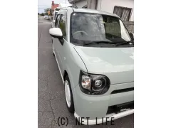 ダイハツ ミラトコット