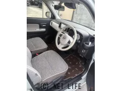 ダイハツ ミラトコット