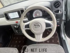 ダイハツ ミラトコット