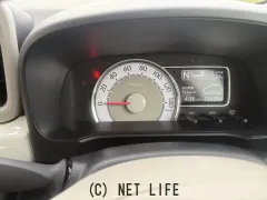 ダイハツ ミラトコット