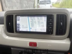 ダイハツ ミラトコット