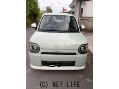 ダイハツ ミラトコット