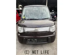 スズキ MRワゴン