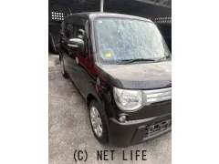 スズキ MRワゴン