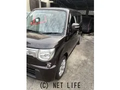 スズキ MRワゴン