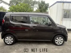 スズキ MRワゴン