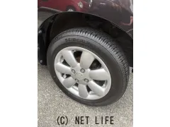 スズキ MRワゴン