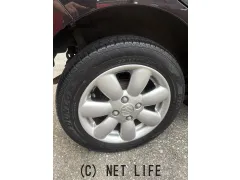 スズキ MRワゴン