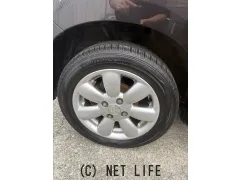 スズキ MRワゴン